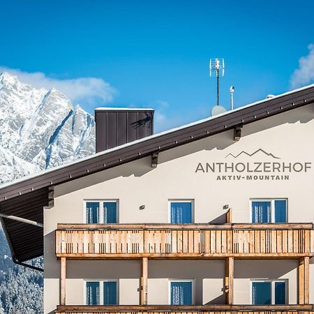 Hotel Antholzerhof Extérieur photo