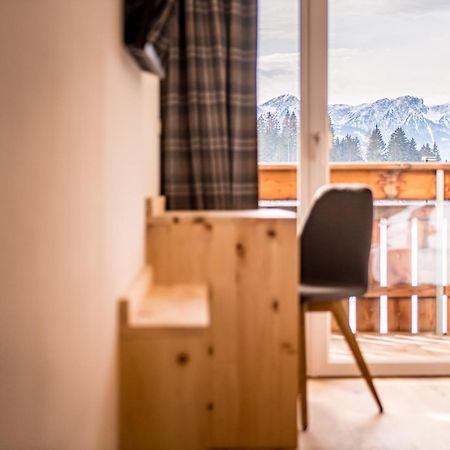 Hotel Antholzerhof Extérieur photo