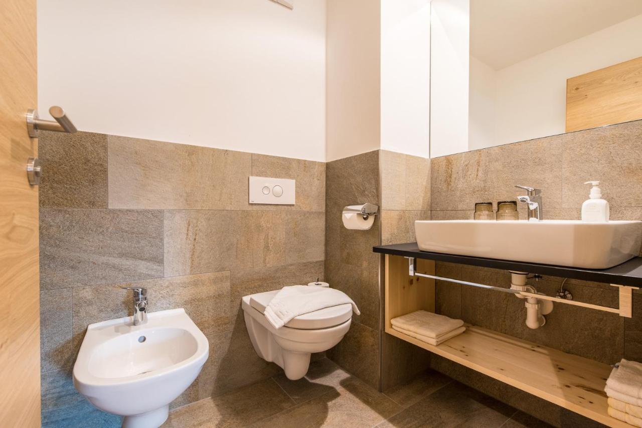 Hotel Antholzerhof Extérieur photo