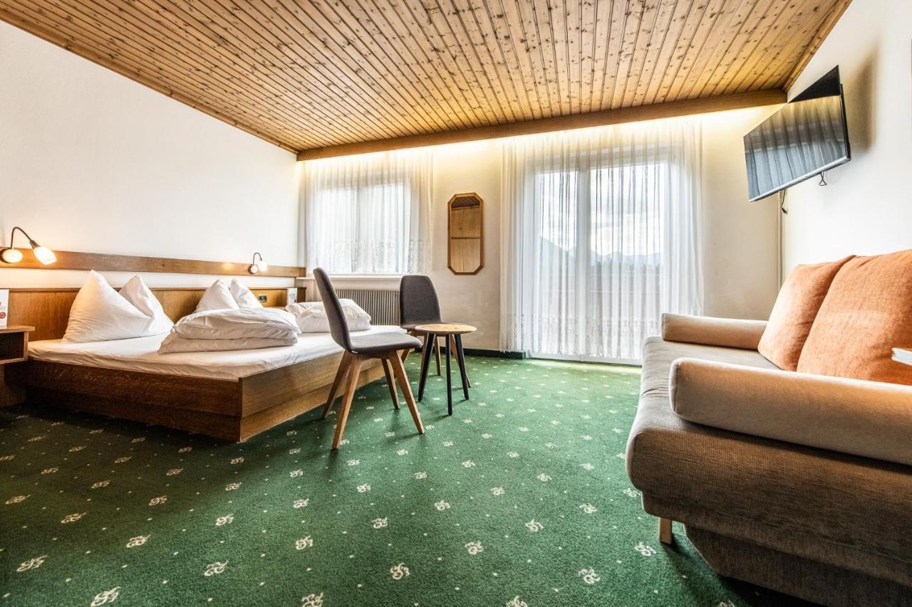 Hotel Antholzerhof Extérieur photo