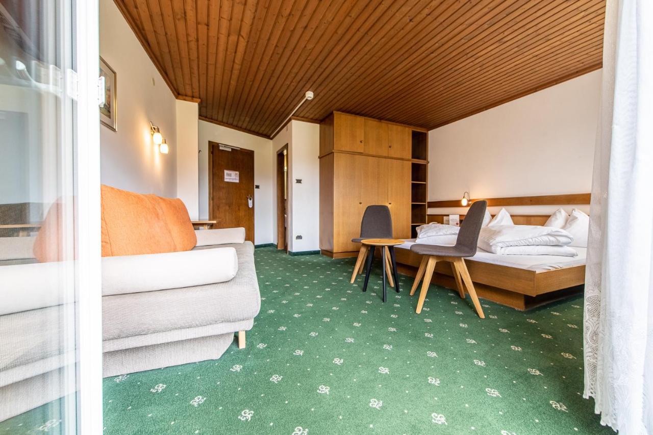 Hotel Antholzerhof Extérieur photo