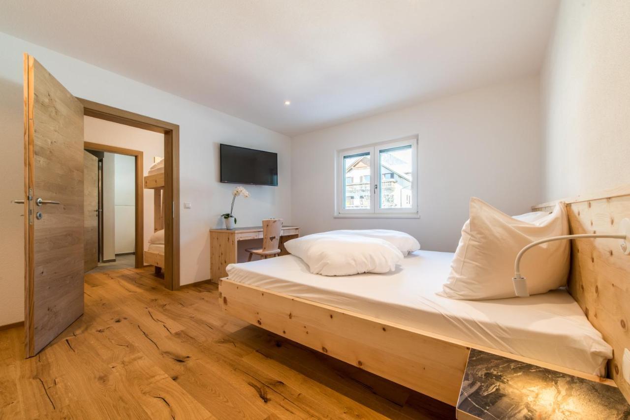 Hotel Antholzerhof Extérieur photo