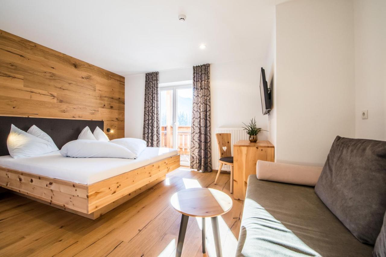 Hotel Antholzerhof Extérieur photo