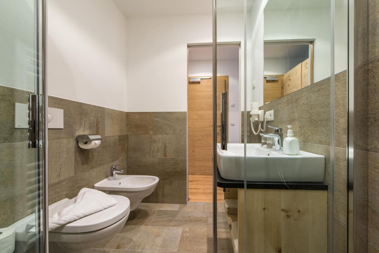 Hotel Antholzerhof Extérieur photo