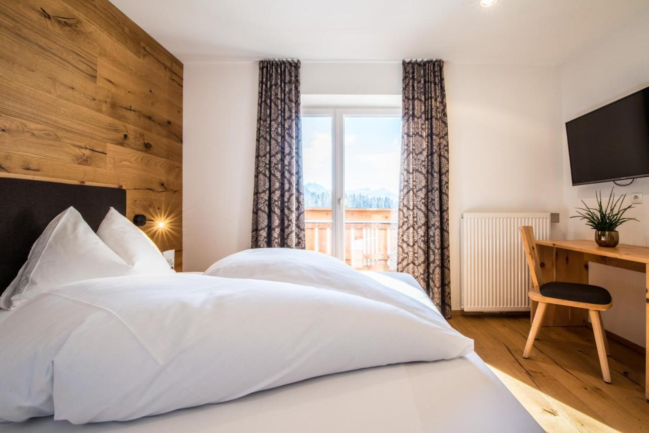 Hotel Antholzerhof Extérieur photo