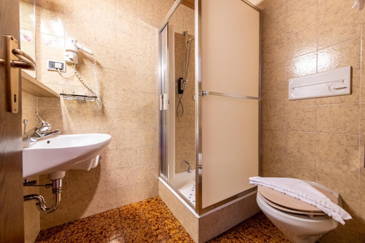 Hotel Antholzerhof Extérieur photo