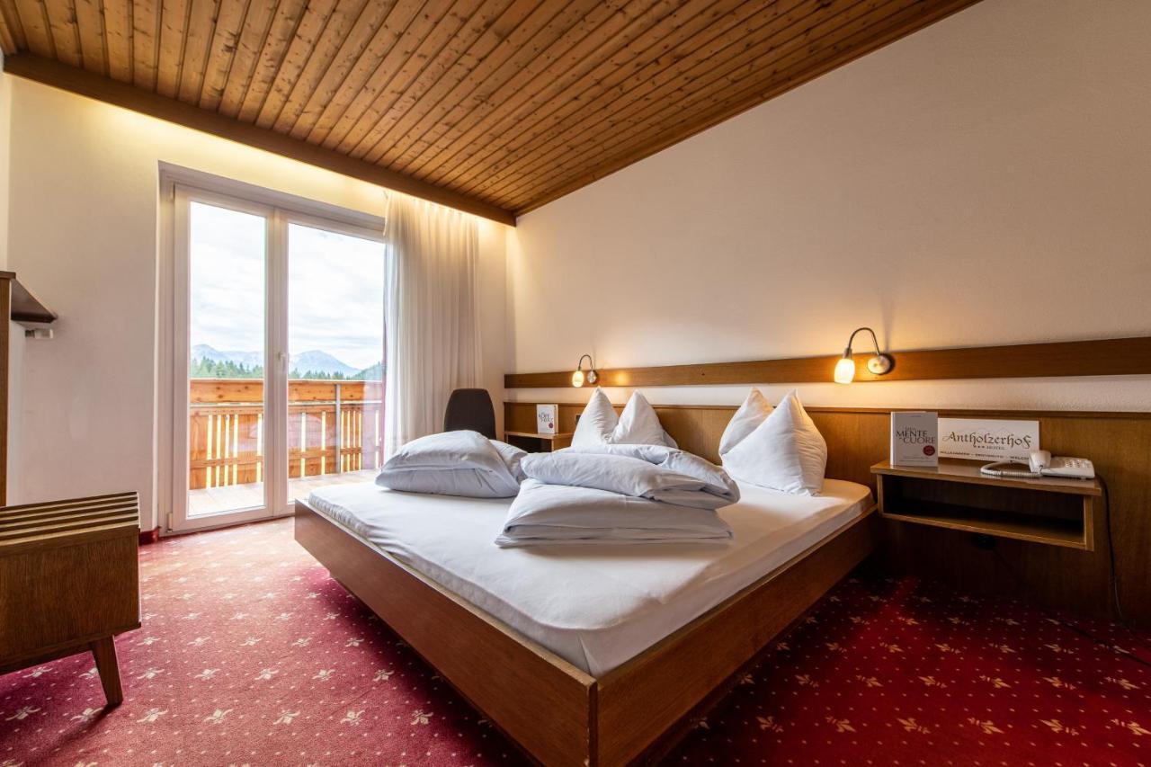 Hotel Antholzerhof Extérieur photo