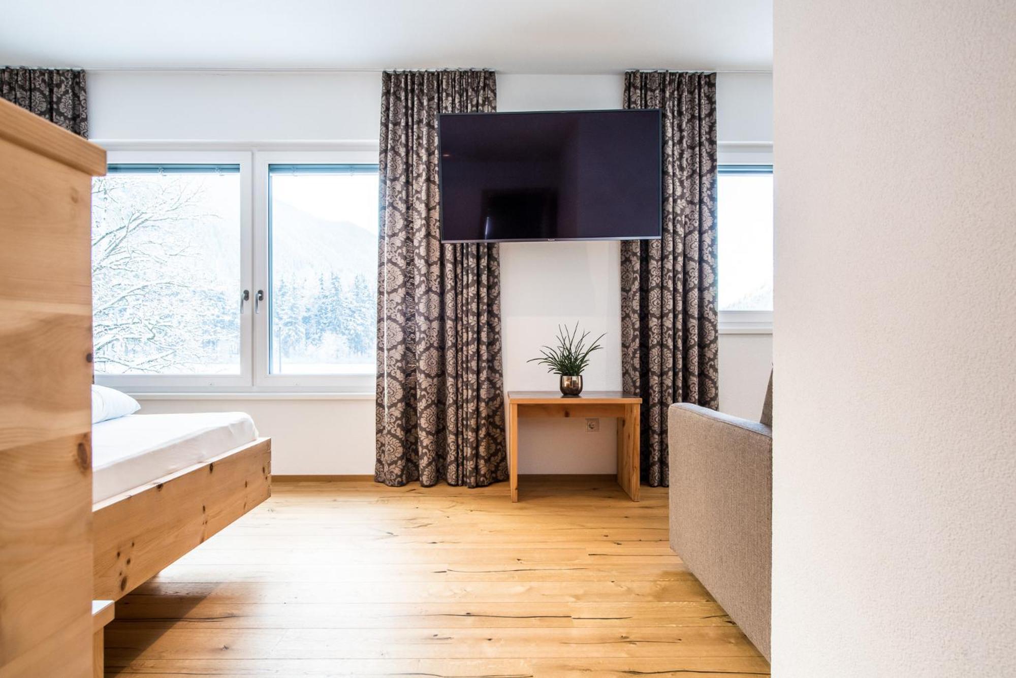 Hotel Antholzerhof Extérieur photo
