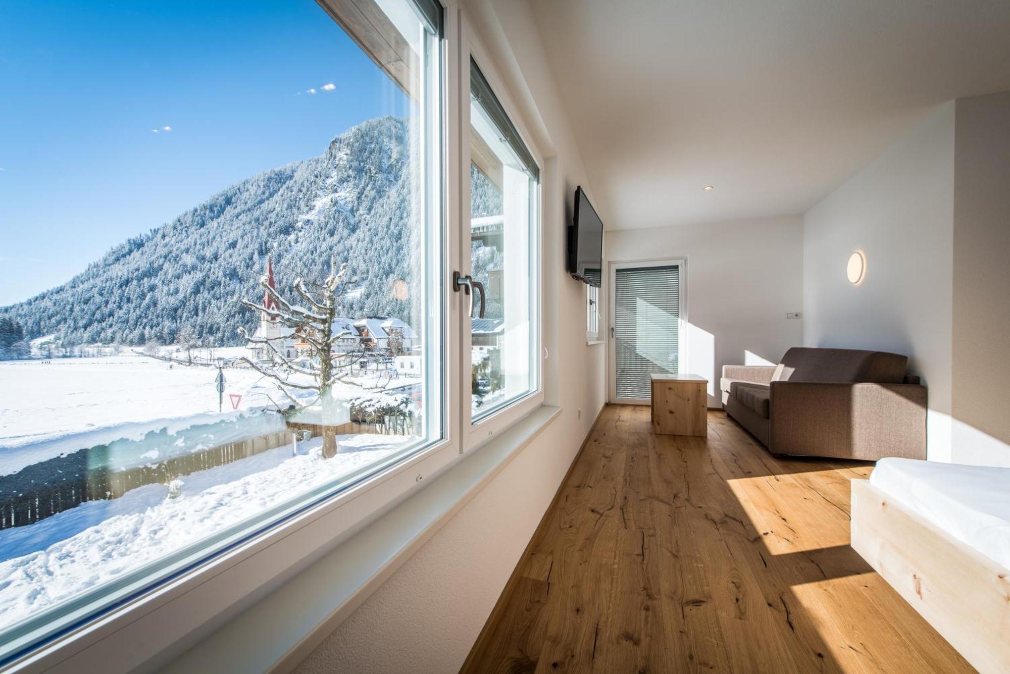Hotel Antholzerhof Extérieur photo