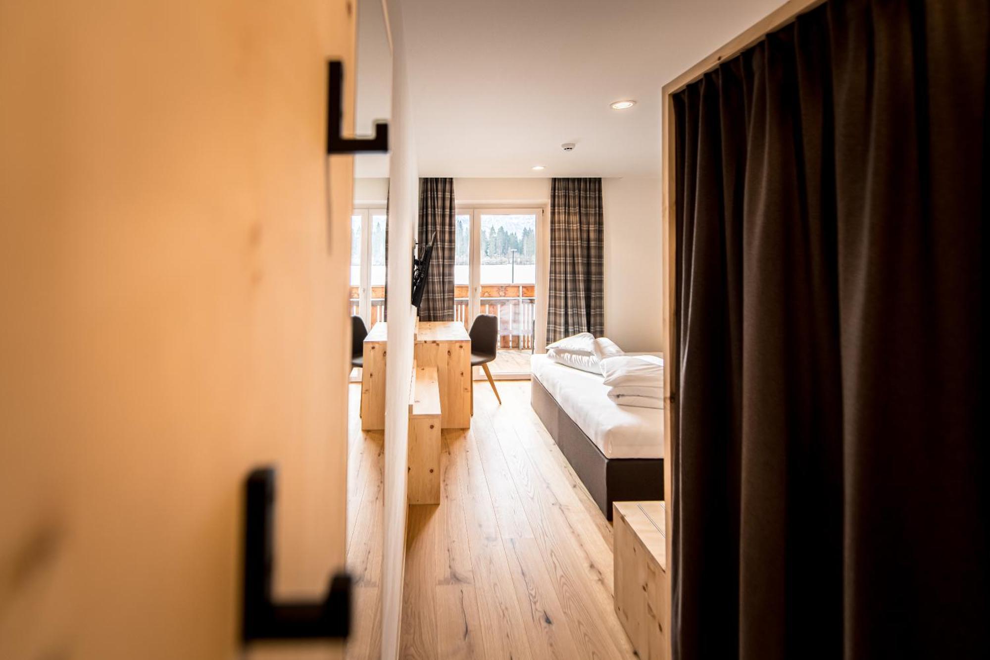 Hotel Antholzerhof Extérieur photo
