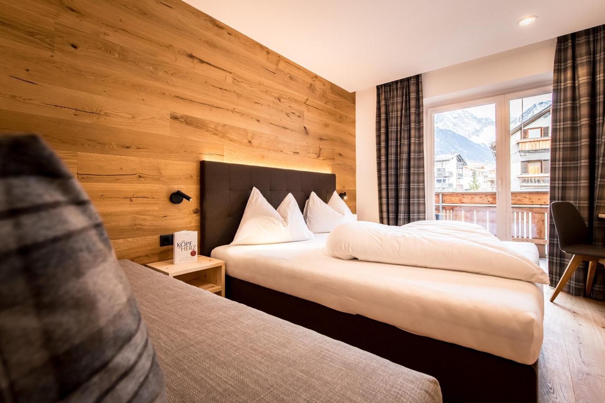 Hotel Antholzerhof Extérieur photo