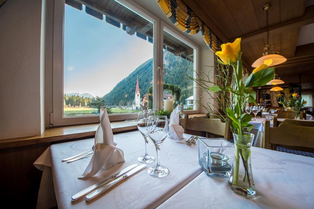Hotel Antholzerhof Extérieur photo