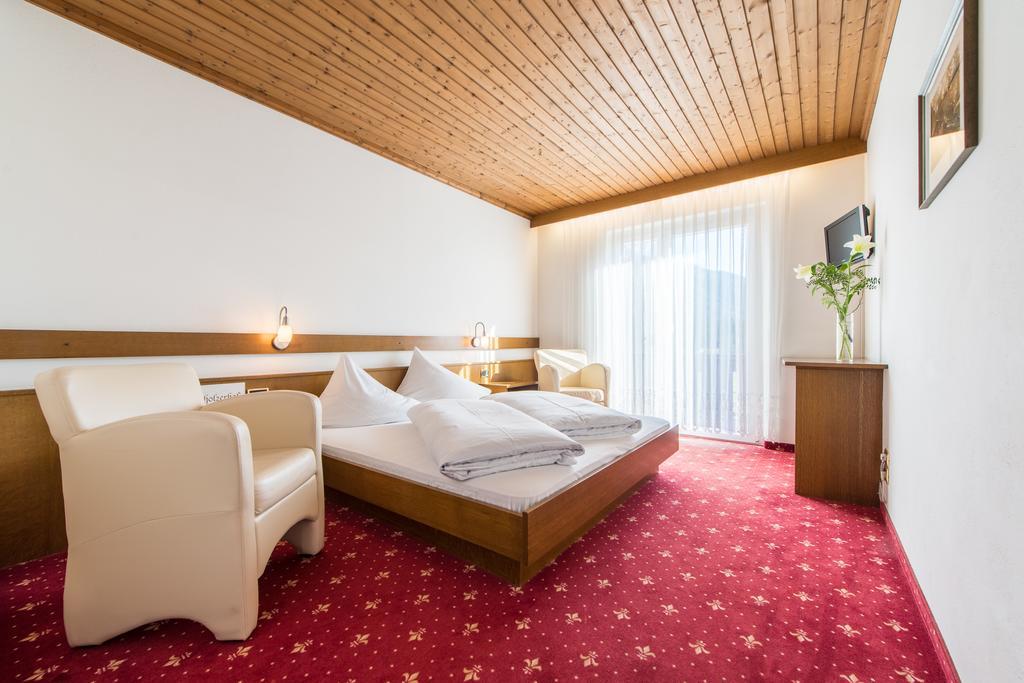 Hotel Antholzerhof Extérieur photo