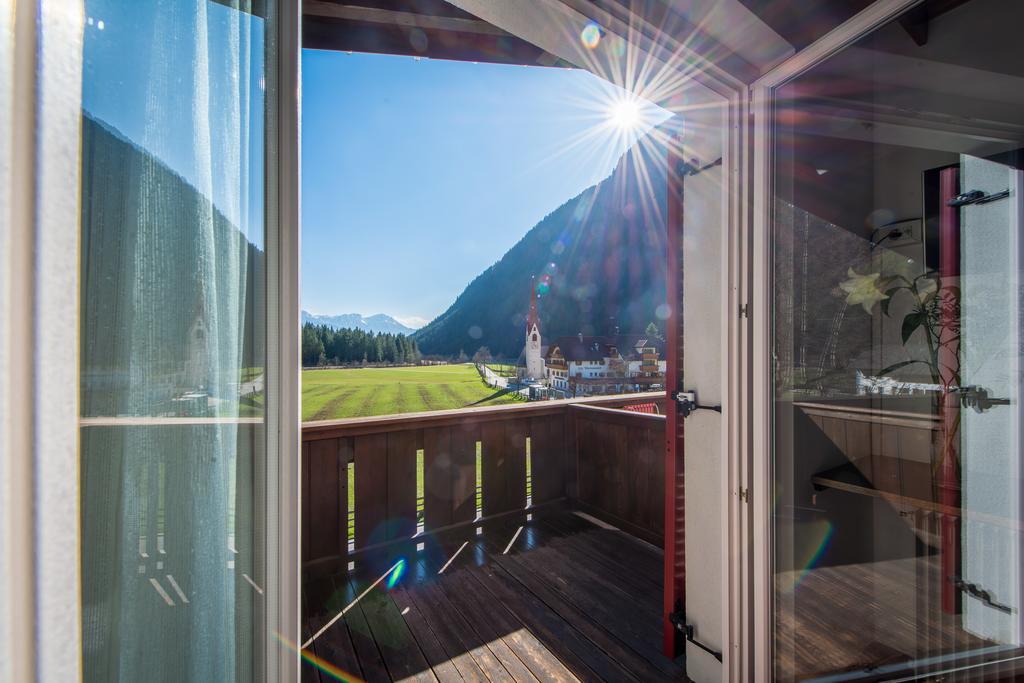 Hotel Antholzerhof Extérieur photo