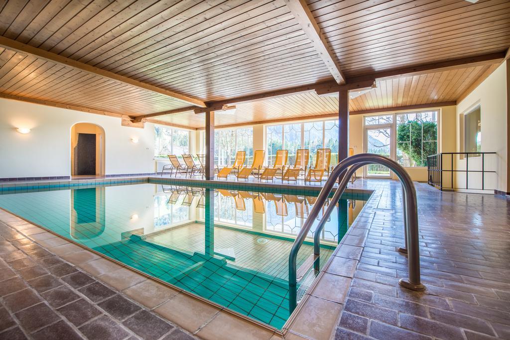 Hotel Antholzerhof Extérieur photo