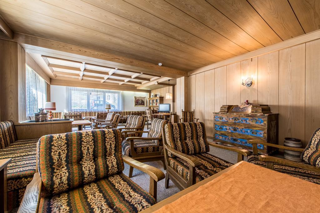Hotel Antholzerhof Extérieur photo